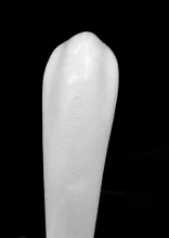 Unknown Tableware | Unspecified | Soup Ladle | Handle | 006
