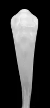Unknown Tableware | Unspecified | Soup Ladle | Handle | 018