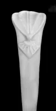 Unknown Tableware | Unspecified | Soup Ladle | Handle | 020