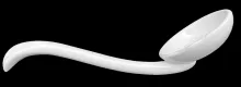 Unknown Tableware | Unspecified | Soup Ladle | Item | 005