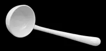 Unknown Tableware | Unspecified | Soup Ladle | Item | 007