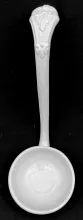 Unknown Tableware | Unspecified | Soup Ladle | Item | 012