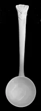 Unknown Tableware | Unspecified | Soup Ladle | Item | 019