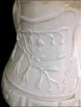 Unknown Tableware | Unspecified | Table Pitcher | Embossing | 033