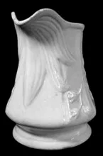 Unknown Tableware | Unspecified | Table Pitcher | Embossing | 035