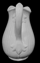 Unknown Tableware | Unspecified | Table Pitcher | Handle | 002