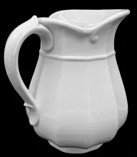 Unknown Tableware | Unspecified | Table Pitcher | Handle | 014