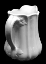 Unknown Tableware | Unspecified | Table Pitcher | Handle | 024