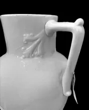 Unknown Tableware | Unspecified | Table Pitcher | Handle | 027