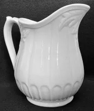 Unknown Tableware | Unspecified | Table Pitcher | Item | 008