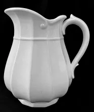 Unknown Tableware | Unspecified | Table Pitcher | Item | 015