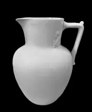 Unknown Tableware | Unspecified | Table Pitcher | Item | 026