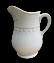 Unknown Tableware | Unspecified | Table Pitcher | Item | 031
