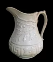 Unknown Tableware | Unspecified | Table Pitcher | Item | 032
