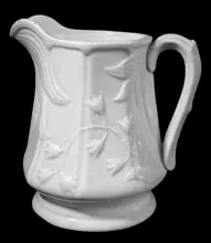 Unknown Tableware | Unspecified | Table Pitcher | Item | 035
