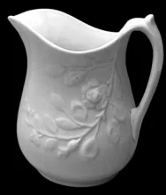 Unknown Tableware | Unspecified | Table Pitcher | Item | 036