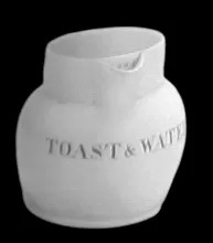 Unknown Tableware | Unspecified | Table Pitcher | Item | 037