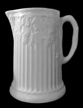 Unknown Tableware | Unspecified | Table Pitcher | Item | 033