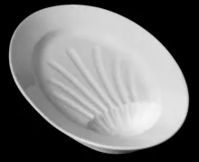 Unknown Tableware | Unspecified | Well and Tree Platter | Item | 001