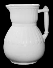 Unknown Tableware | Vodrey & Bro. | Table Pitcher | Item | 001