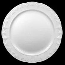 Unknown Tableware | W. & E. Corn | Plate | Item | 001
