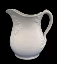 Unknown Tableware | W. Baker & Co. | Table Pitcher | Item | 001