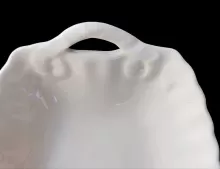 Unknown Tableware | W. H. Grindley (& Co.) | Relish Dish | Handle | 002