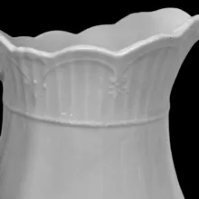 Unknown Tableware | W. H. Grindley & Co. | Table Pitcher | Embossing | 005
