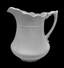 Unknown Tableware | W. H. Grindley & Co. | Table Pitcher | Item | 003