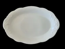 Unknown Tableware | W. H. Grindley (& Co.) | Platter | Item | 001