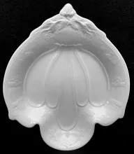 Unknown Tableware | W. T. Copeland (& Sons LTD) | Master Relish Dish | Item | 001