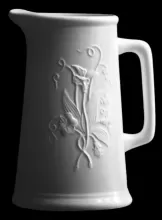 Unknown Tableware | William Adams & Sons | Table Pitcher | Item | 001