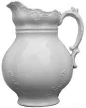 Unknown Toilet Pieces | Alfred Meakin | Ewer | Item | 001