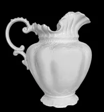 Unknown Toilet Pieces | Alfred Meakin | Ewer | Item | 009
