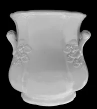 Unknown Toilet Pieces | Bridgwood & Clarke | Waste or Slop Jar Base | Item | 002