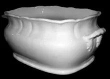 Unknown Toilet Pieces | Cork, Edge, Malkin, & Co. | Foot Bath | Item | 001