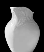Unknown Toilet Pieces | Goodwin Bros. | Ewer | Embossing | 007