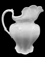 Unknown Toilet Pieces | J. & G. Meakin | Ewer | Item | 011