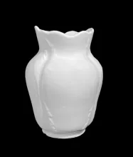 Unknown Toilet Pieces | Unspecified | Brush Vase - One Piece Design | Item | 009