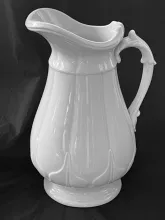 Unknown Toilet Pieces | Unspecified | Ewer | Item | 005