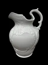 Unknown Toilet Pieces | Unspecified | Ewer | Item | 008