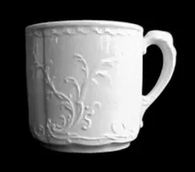 Unknown Toilet Pieces | W. H. Grindley & Co. | Mug | Item | 001