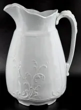 Unknown Toilet Pieces | W. H. Grindley (& Co.) | Ewer | Item | 001