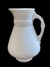 Unknown Toilet Pieces | Wallace & Chetwynd | Ewer | Item | 001