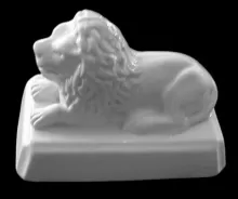 Utilitarian | Dresden Pottery (Potters Cooperative Co.) | Paper Weight | Item | 003