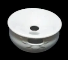 Utilitarian | Edwin Bennett Pottery Co. | Spittoon | Item | 004