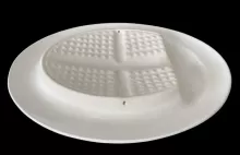 Utilitarian | Grimwade Bros. (Ltd.) | Platter | Item | 002