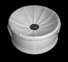 Utilitarian | J. & G. Meakin | Spittoon | Item | 001