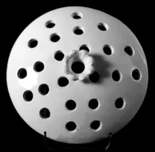 Utilitarian | Unspecified | Flower Frog | Item | 003