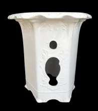 Utilitarian | Unspecified | Garden Seat | Item | 001